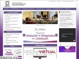 Sites similar to iebem.edu.mx