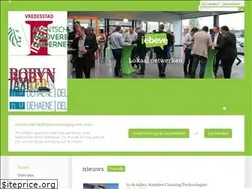 Sites similar to iebeve.be