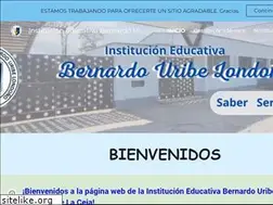 Sites similar to iebul.edu.co