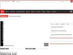 Sites similar to iebusinessdaily.com