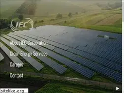 Sites similar to iec-corporation.com