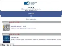 Sites similar to iec-expo.in.ua