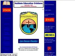 Sites similar to iec-guatemala.com