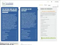 Sites similar to iec-iab.be