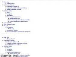 Sites similar to iec-ics.uprrp.edu