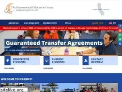 Sites similar to iec-occ.edu
