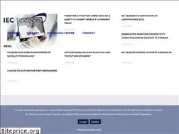 Sites similar to iec-telecom.com