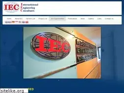 Sites similar to iec-thailand.com