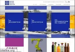 Sites similar to iec.bg