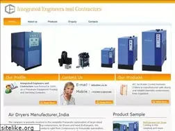 Sites similar to iec.co.in