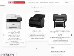 Sites similar to iec.com.np