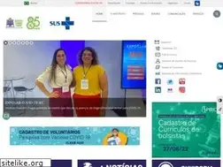 Sites similar to iec.gov.br