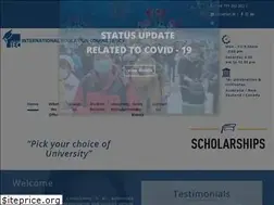 Sites similar to iec.lk