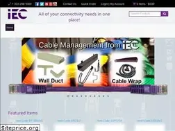 Sites similar to iec.net