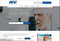 Sites similar to iec2020.com