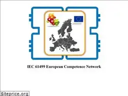 Sites similar to iec61499.eu