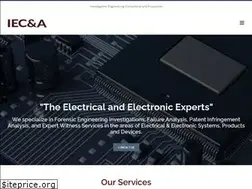 Sites similar to ieca-inc.com