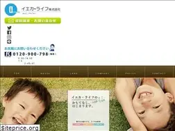 Sites similar to ieca-life.com