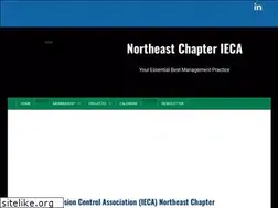 Sites similar to ieca-nechapter.org
