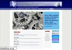 Sites similar to ieca-us.com