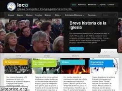 Sites similar to ieca.com.ar