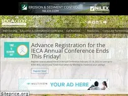 Sites similar to ieca.org