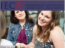 Sites similar to iecaonline.com