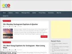 Sites similar to iecaption.com