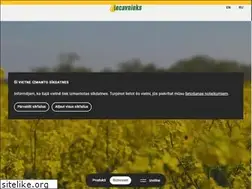 Sites similar to iecavnieks.lv
