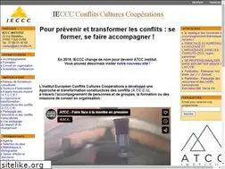 Sites similar to ieccc.org