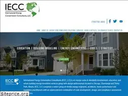 Sites similar to ieccode.com