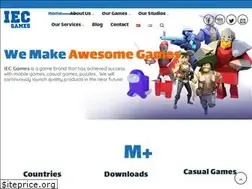Sites similar to ieccorp.vn