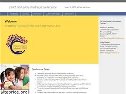 Sites similar to ieccwa.org