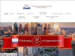 Sites similar to iecdallas.com