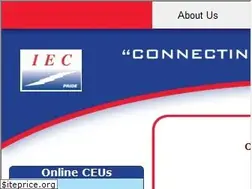 Sites similar to iecdallaseducation.com
