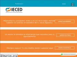 Sites similar to ieced.com.ec