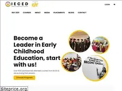 Sites similar to ieced.in