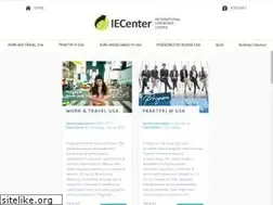 Sites similar to iecenter.pl