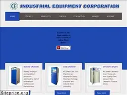 Sites similar to iecequipments.com