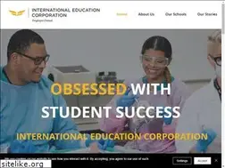 Sites similar to iecglobal.com