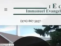 Sites similar to iechurch.org