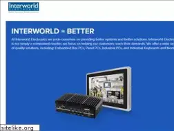 Sites similar to ieci.com.au