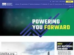 Sites similar to ieci.org