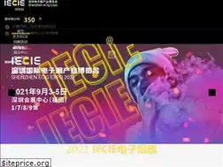 Sites similar to iecie.com