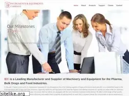 Sites similar to iecindia.in