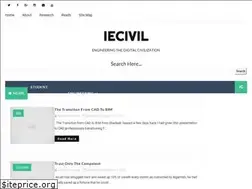 Sites similar to iecivil.com