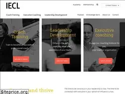 Sites similar to iecl.com