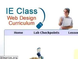 Sites similar to ieclass.com