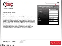 Sites similar to iecltd.co.uk