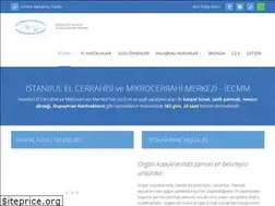 Sites similar to iecmm.com